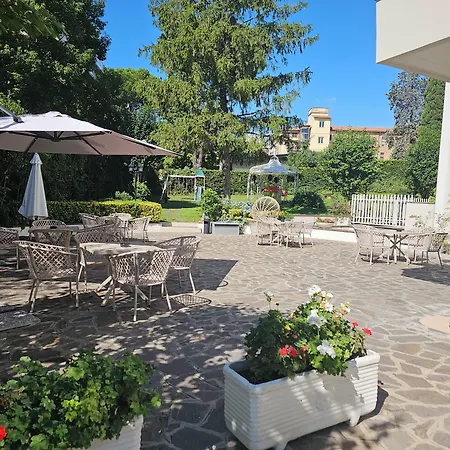 Park Hotel Dei Massimi