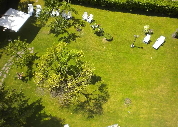 Park Dei Massimi 4* Rome