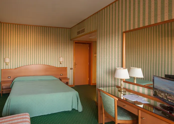 Park Dei Massimi Otel