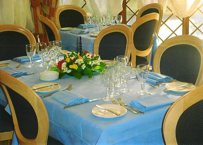 Park Dei Massimi Hotel