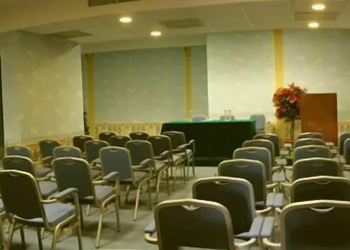 Hotel Park Dei Massimi 4*