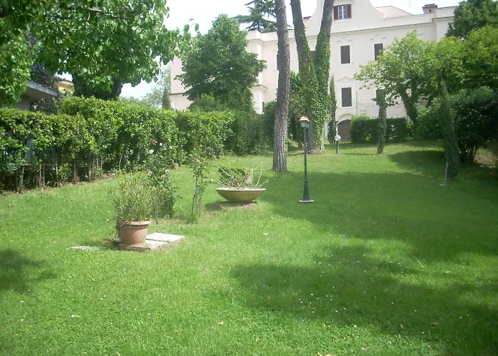 Hotel Park Dei Massimi Rome