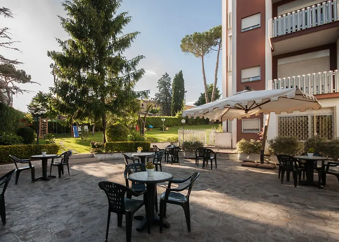 Otel Park Dei Massimi 4*