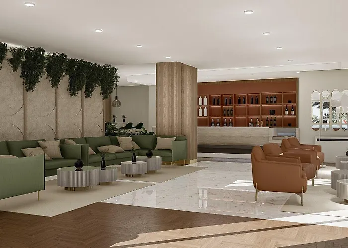 Hotel Park Dei Massimi 4*