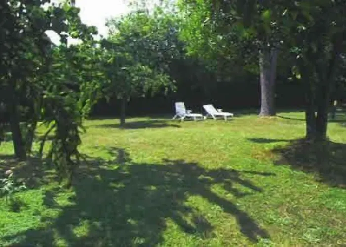 Park Dei Massimi Roma