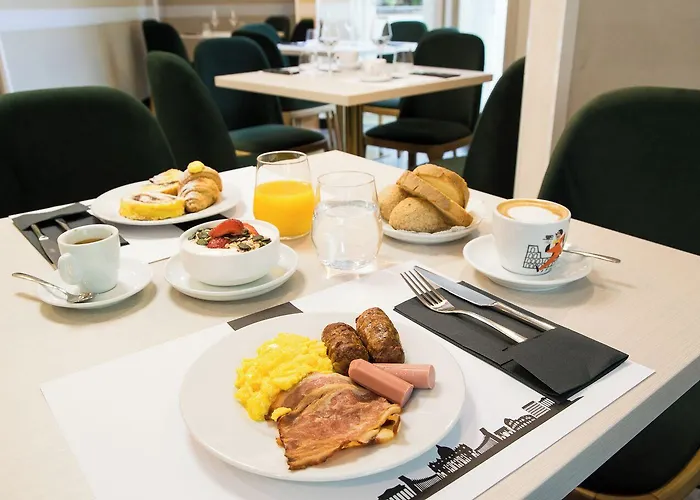 Hotel Park Dei Massimi 4*