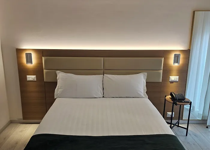 Hotel Park Dei Massimi 4*
