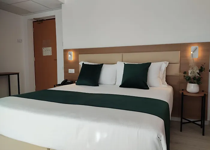 Hotel Park Dei Massimi Rome