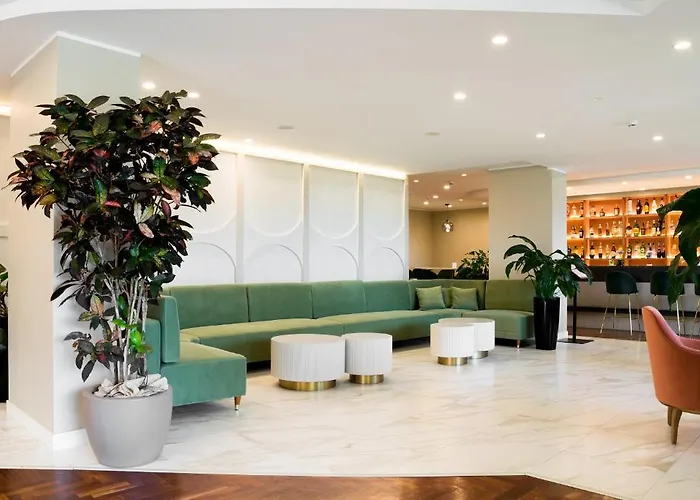 Hotel Park Dei Massimi 4*