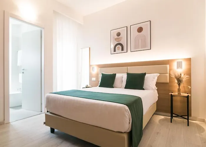 Park Dei Massimi Hotel