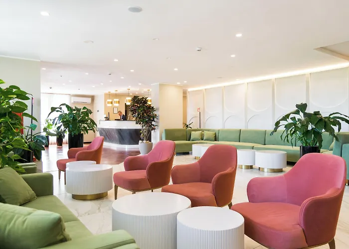 Park Dei Massimi Hotel