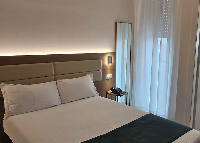 Hotel Park Dei Massimi Rome