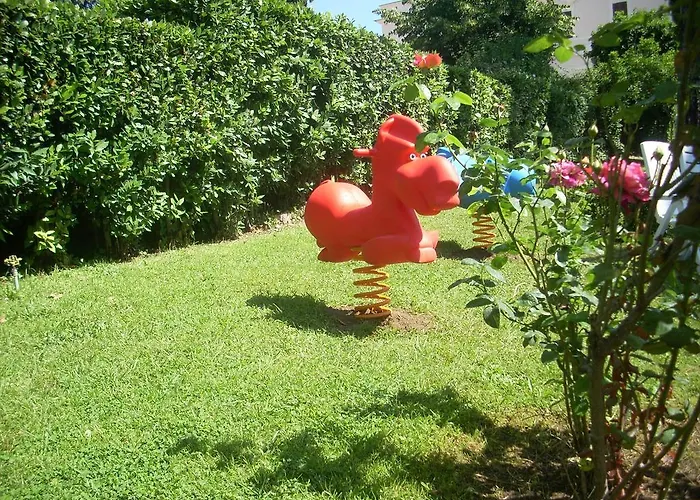 Otel Park Dei Massimi