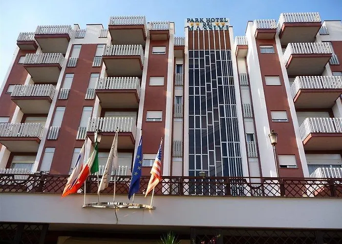 Hotel Park Dei Massimi Rome