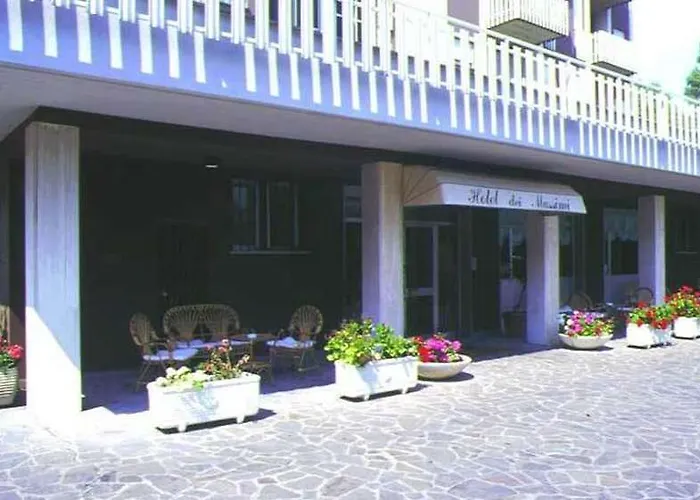 Hotel Park Dei Massimi