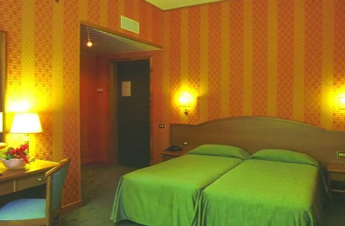 Park Dei Massimi Hotel 4*