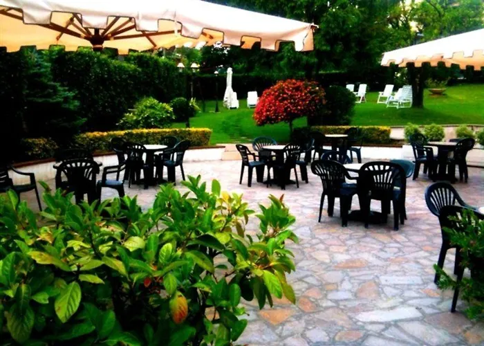 Park Dei Massimi